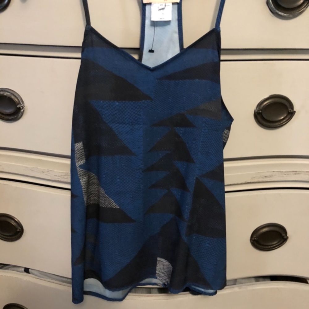 Mara Hoffman Tank Top XS